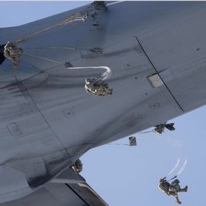 Meet your Posher, Richard